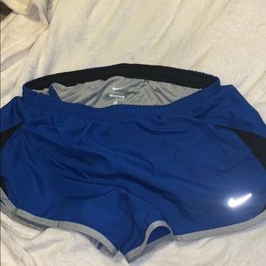 Women’s Nike shorts
